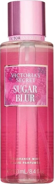 Body mist për femra Victoria's Secret Sugar Blur, 250ml