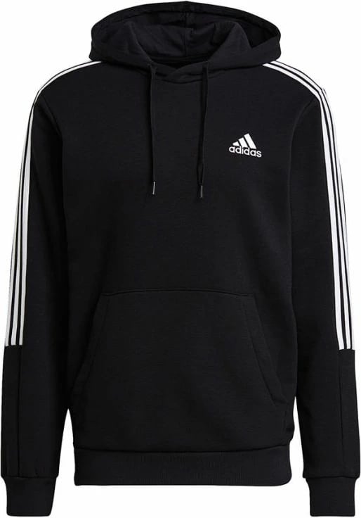 Duks adidas për meshkuj, i zi