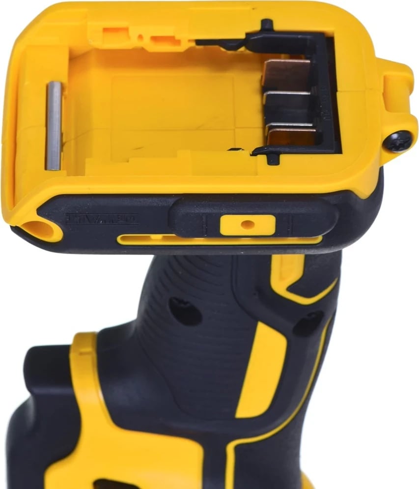 Makinë pune Dewalt DCG426N-XJ, e verdhë/zezë Makinë pune Dewalt DCG426N-XJ, e verdhë/zezë