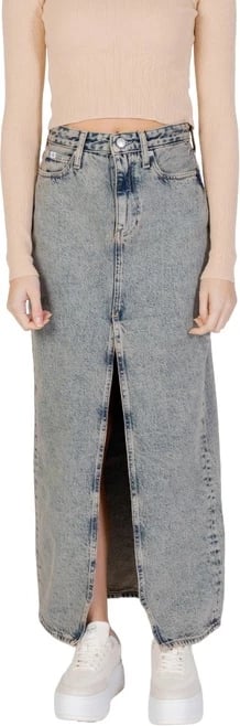 Fustan për femra Calvin Klein Jeans