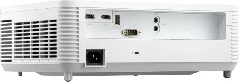 Projektor Viewsonic PX704HDE, 4000 ANSI lumens, 1080p, 300"