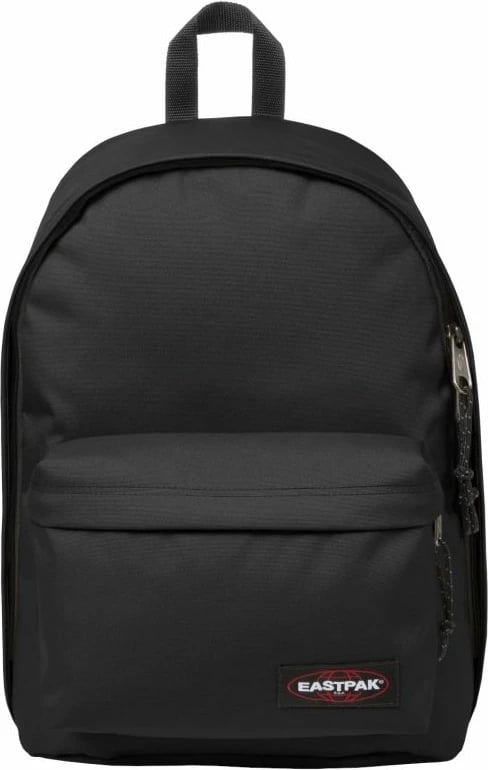 Çantë shpine Eastpak, e zezë