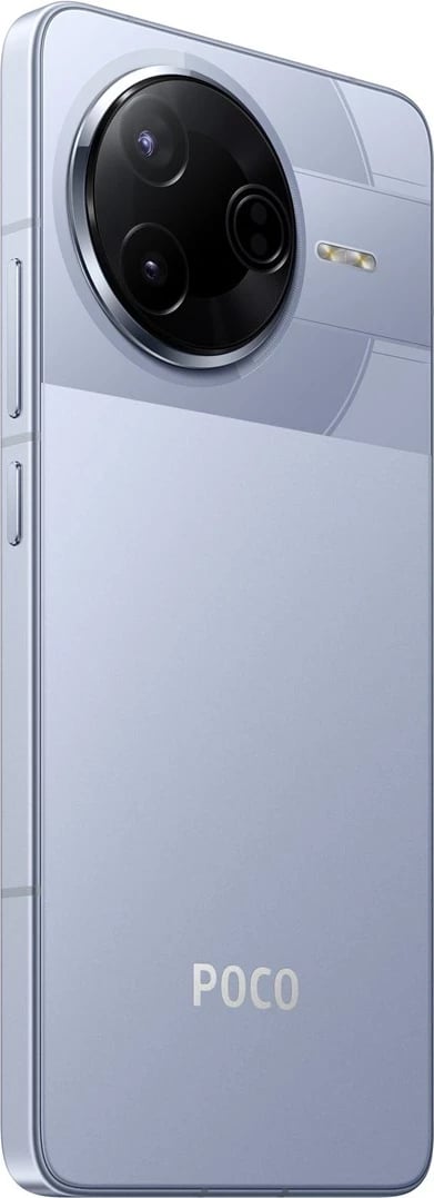 Celular Xiaomi Poco F7 Pro 5G, 12/256GB, Blu