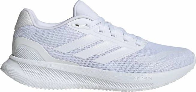 Atlete për femra adidas, të bardha