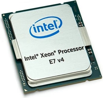 Procesor Intel Xeon E7-4850v4, 16 bërthama, 32 threads, 2.1 GHz, Socket 2011