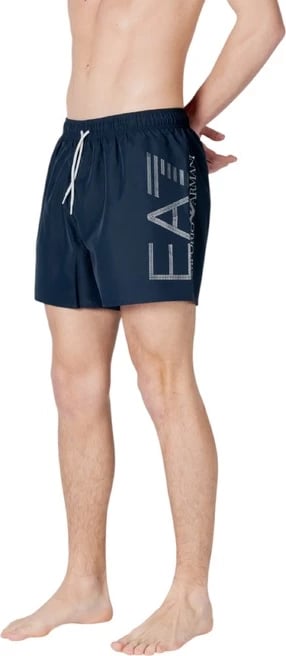 Trenerka për meshkuj Ea7, blu