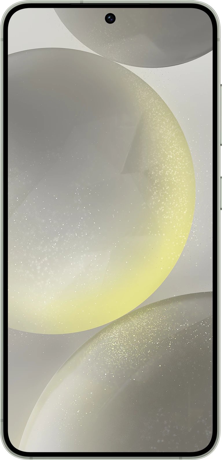 Celular Samsung Galaxy S24 SM-S921B 8+128GB DS 5G, Jade Green