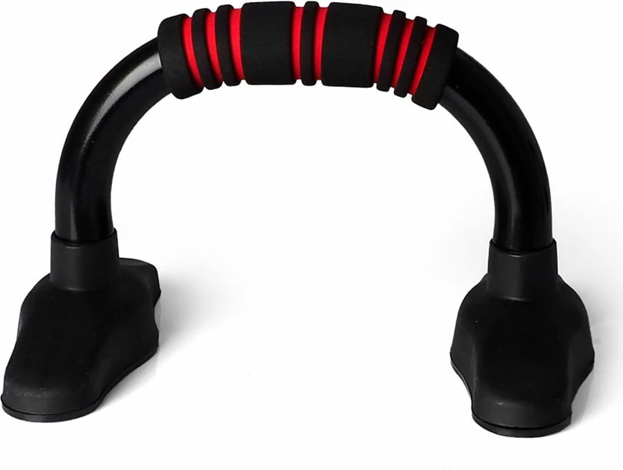 Doreza push-up për fitness PROfit, të zeza