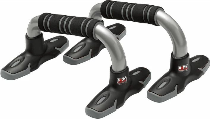 Doreza për pompa Yakimasport, gri-zeza