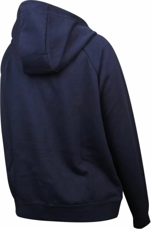 Hoodie Nike Park 20 Fleece për Femra, Blu Marin