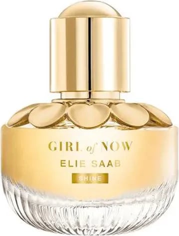 Eau de Parfum Elie Saab Girl Of Now Shine unisex 30ml