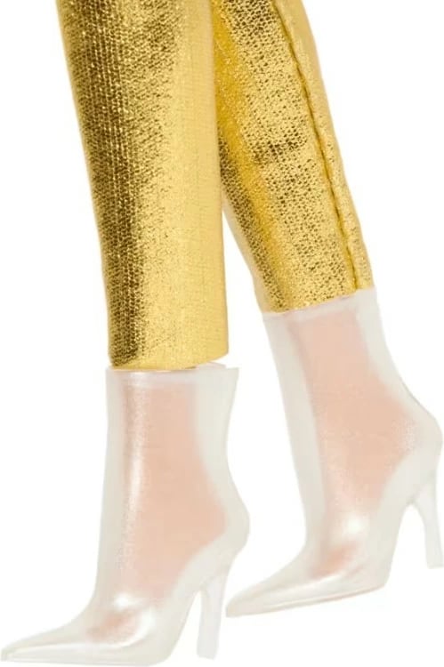 Kukull Barbie Fashionistas Mattel FBR37/HRH19, e artë