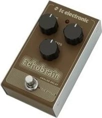 Efekt pedal TC Electronic Echobrain Analog Delay