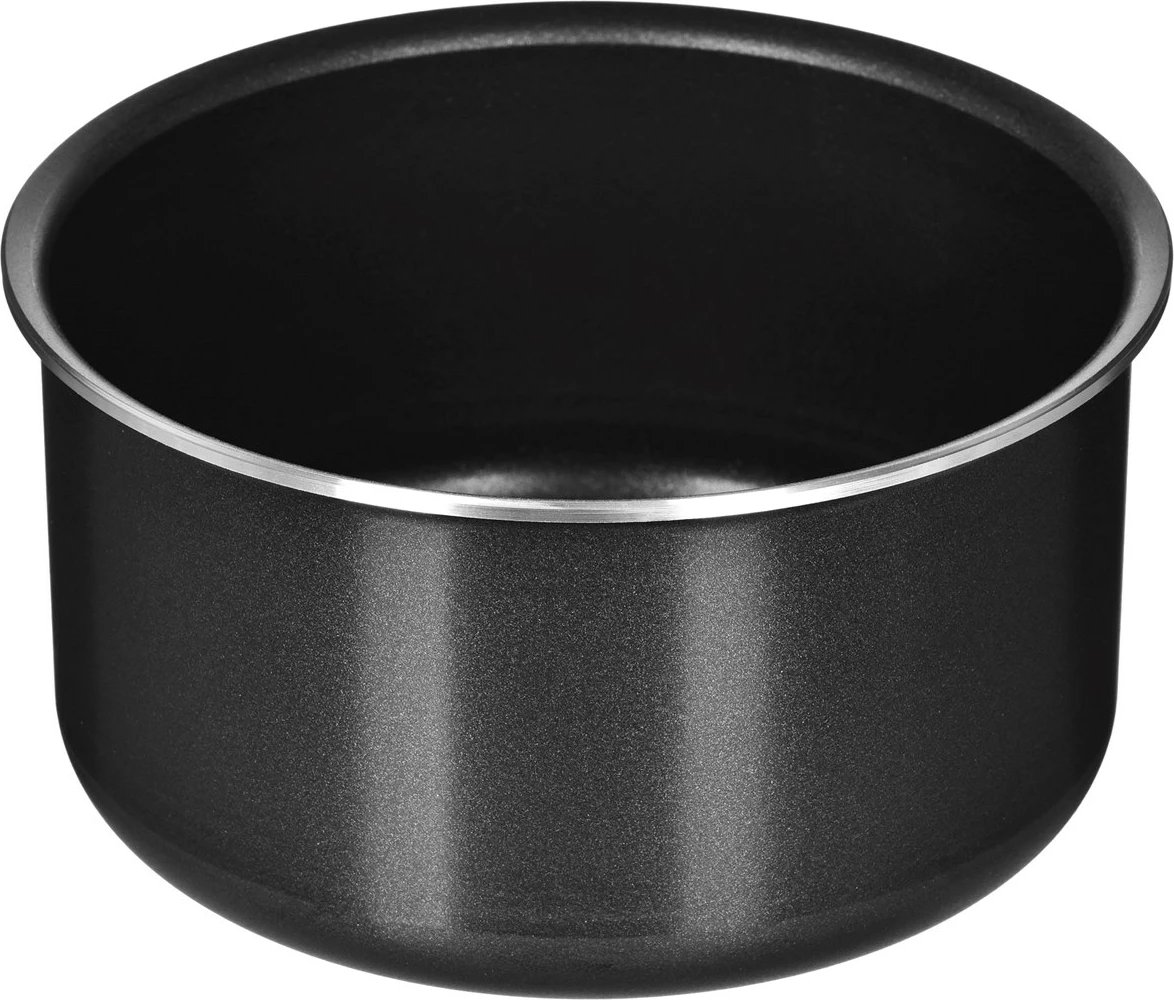 Set tenxheresh e tiganësh Tefal Ingenio Easy Cook Clean 5 copë, alumini