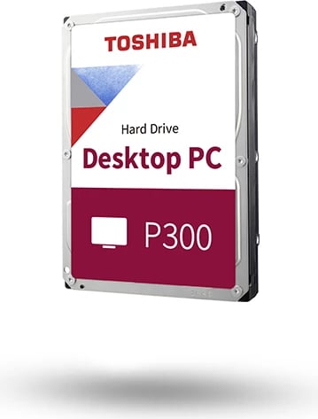 Hard disk Toshiba P300 2 TB