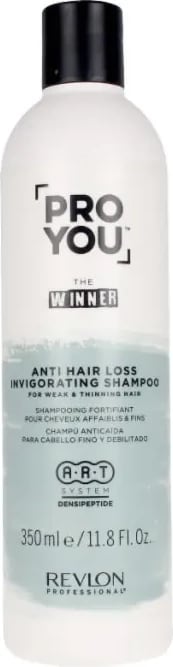 Shampon Revlon Proyou The Winner Anti Hair Loss Invigorating unisex 350ml