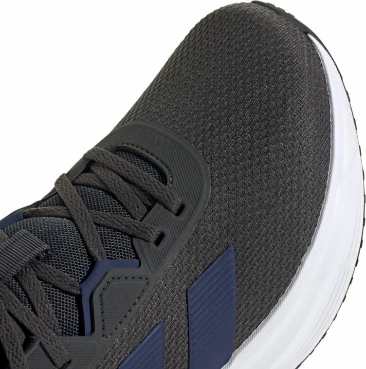 Atlete për meshkuj adidas, të hirtë