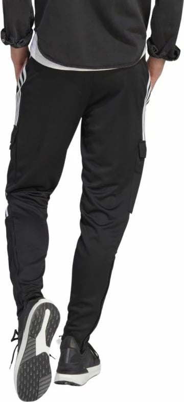 Pantallona për meshkuj adidas, të zeza