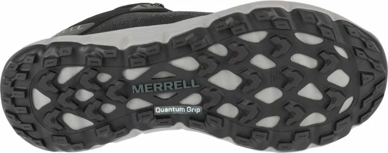 Atlete për meshkuj Merrell, të zeza