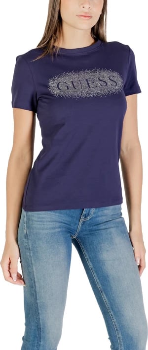 Maicë Guess Active femra, blu