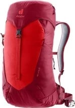 Çantë shpine Deuter AC Lite 16, cherry-masala