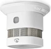 Detektor tymi Nedis ZBDS10WT, Wireless, i bardhë