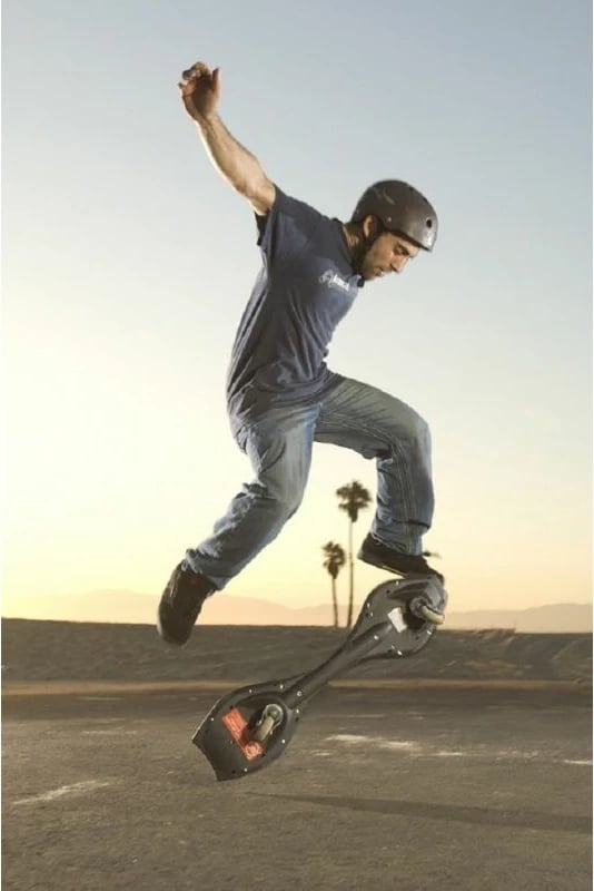 RipStik AirPro Yakimasport, i zi