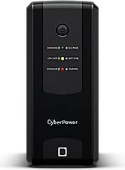 UPS CyberPower UT1050EG-FR, 630W, 4 AC, i zi 