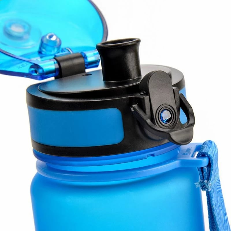 Shishe Meteor 650 ml për Turizëm/Outdoor