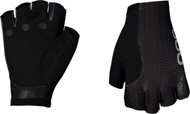 Doreza çiklizmi POC AGILE Short Glove, e zezë