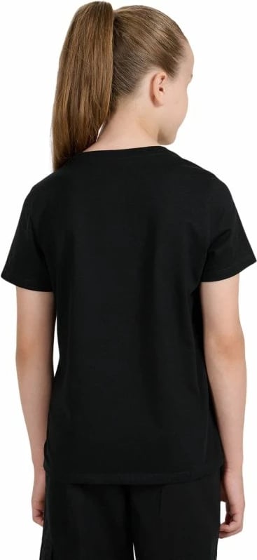 Maicë për fëmijë 4F, e bardhë