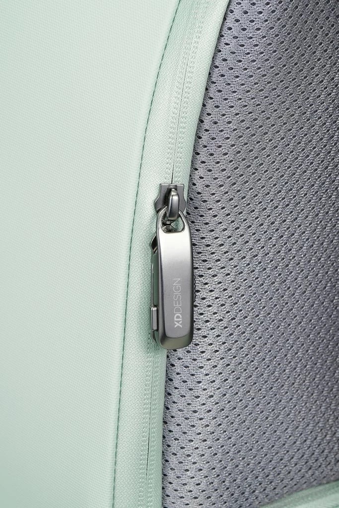 Çantë XD DESIGN Bobby Edge, P706.2507, 17L, ngjyrë mint Çantë XD DESIGN Bobby Edge, P706.2507, 17L, ngjyrë mint