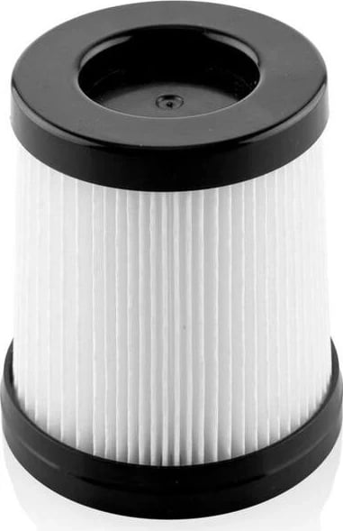 Fshesë pa tela ETA Fenix Ergonomic, e kuqe