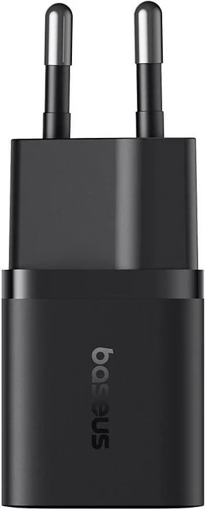 Karikues Baseus P10110909113-01 USB-C GaN5 mini 25W, Zi