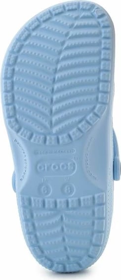 Atlete për femra Crocs, kaltër