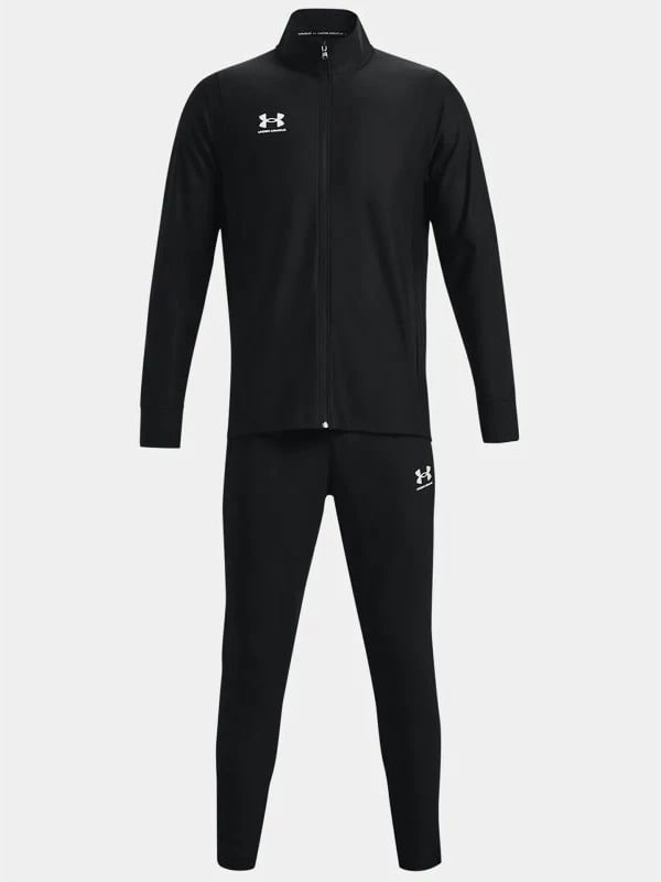 Trenerka për meshkuj Under Armour, e zezë