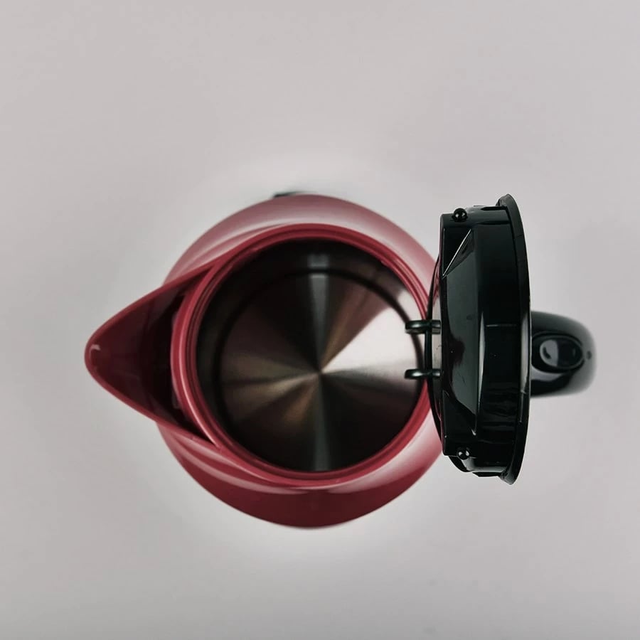 Çajnik elektrik Maestro MR-041, 1.7 L, 2000 W, Kuq