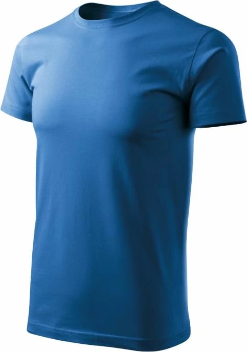 Maicë Malfini për meshkuj, blu