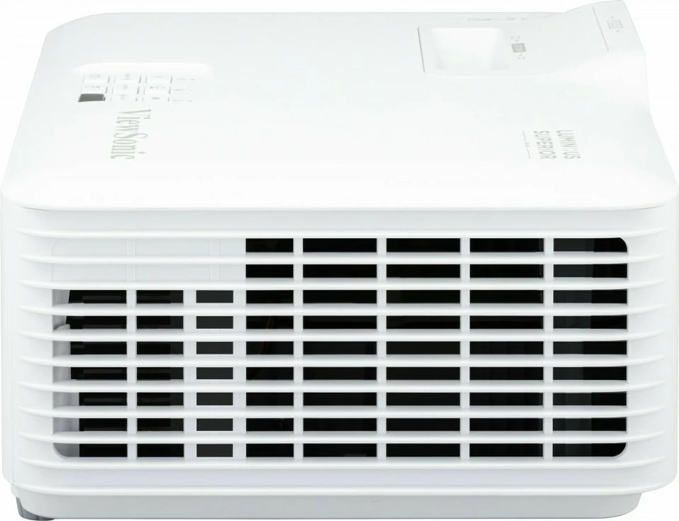 Projektor Viewsonic LS740HD, 5000 ANSI lumens, 3LCD, 1080p, i bardhë