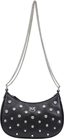 Çantë Pinko femra e zezë