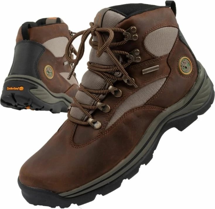 Atlete për meshkuj Timberland, të kafta