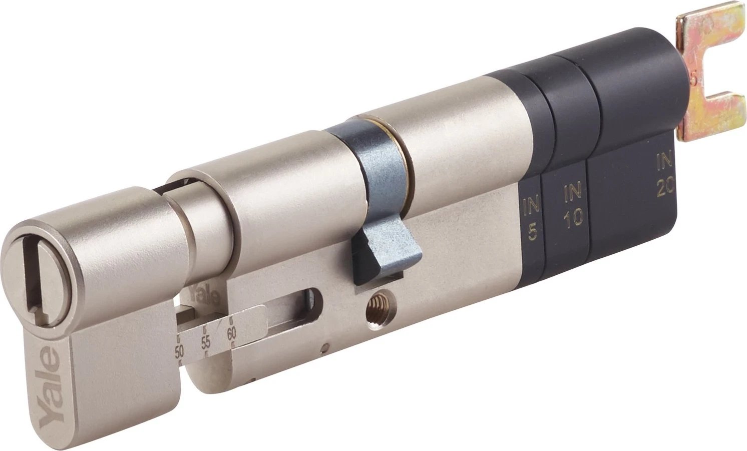 Liner i rregullueshëm Yale Linus® 05/501000 / SN