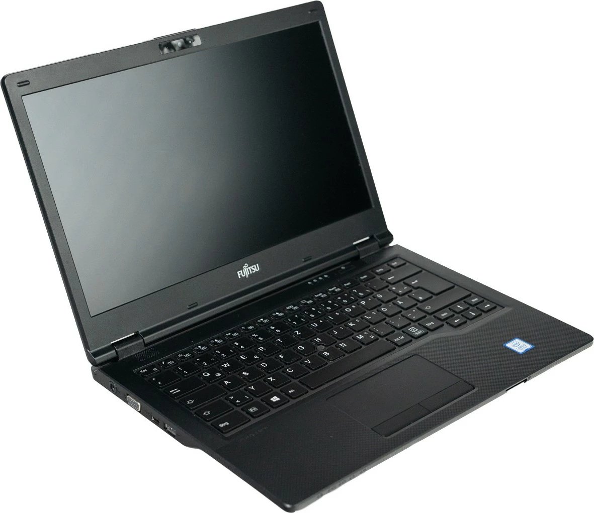 Laptop Fujitsu Lifebook E449, i3-8130U, 8GB RAM, 256GB SSD, Full HD