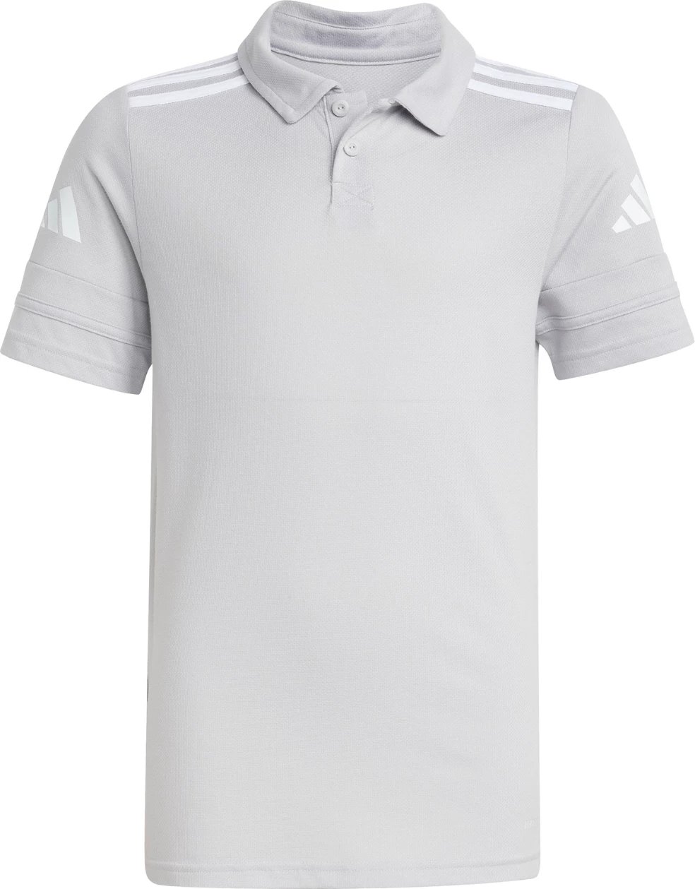 Maicë për fëmijë adidas, gri