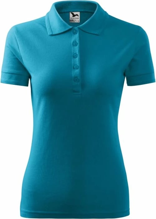 Polo për femra Malfini, blu