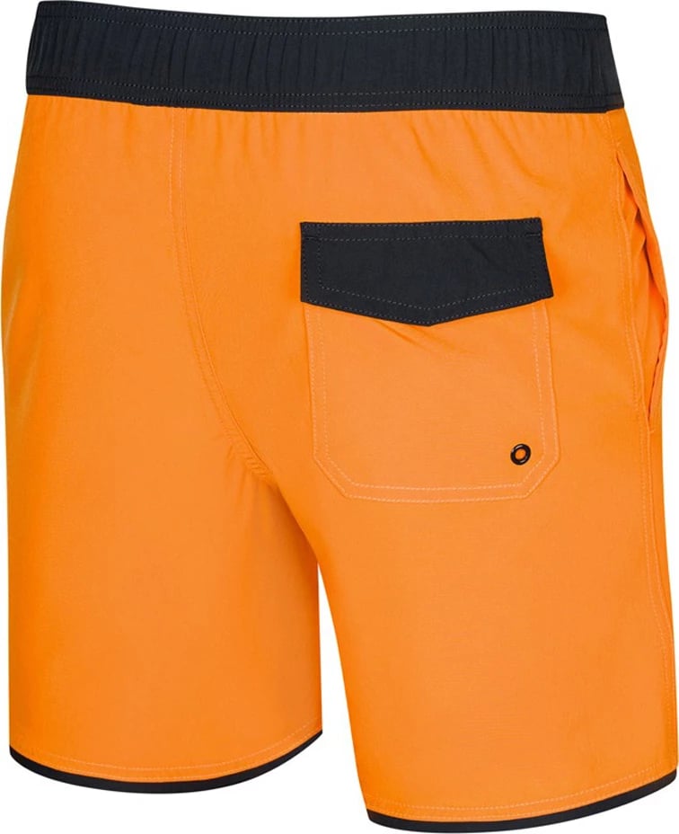 Shorce noti për meshkuj AQUA-SPEED, portokalli