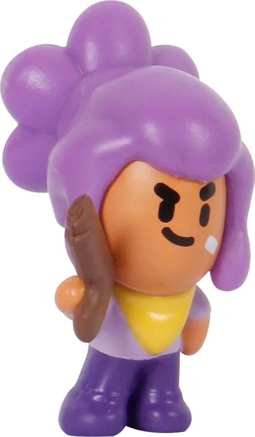 Set figurash koleksionuese Brawl Stars P.M.I. Kids World, 8 copë, Deluxe Box, S2