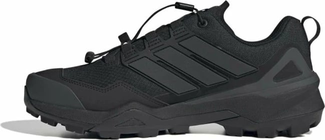 Atlete për meshkuj adidas, të zeza
