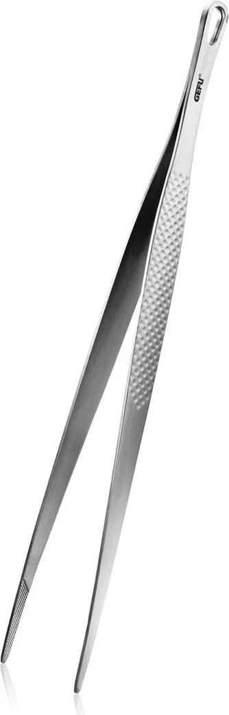 Pinca GEFU ESSATTO G-11931, Inox, Argjendtë