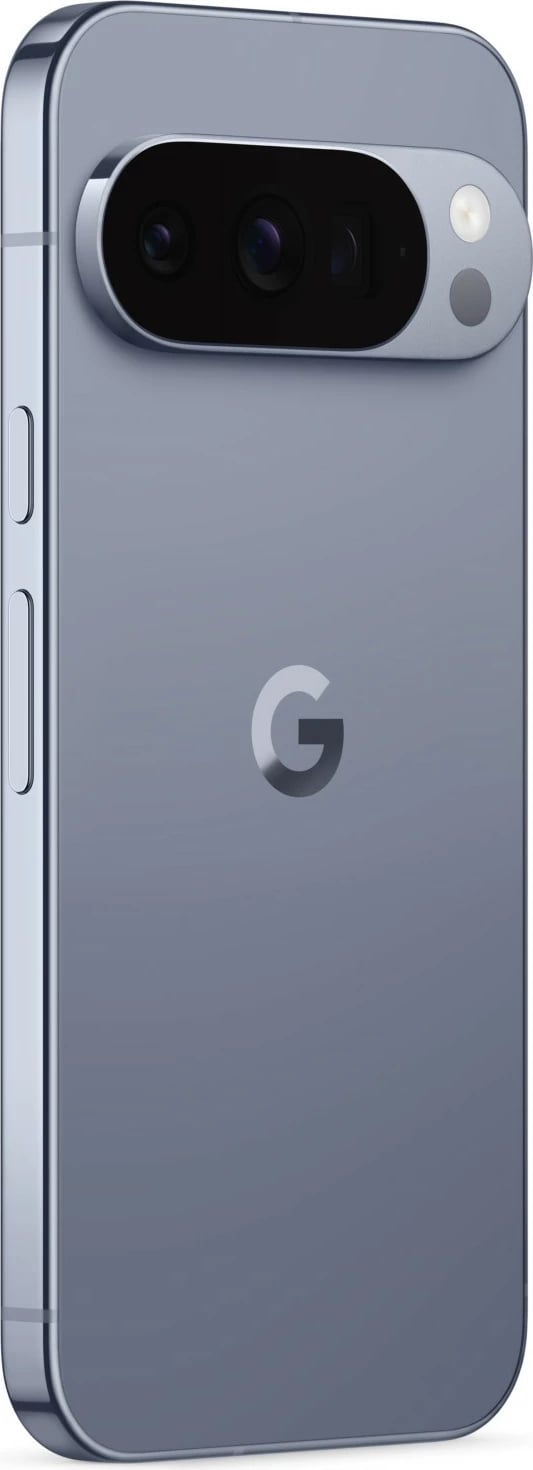 Celular Google Pixel 10 Pro 256GB Moonstone